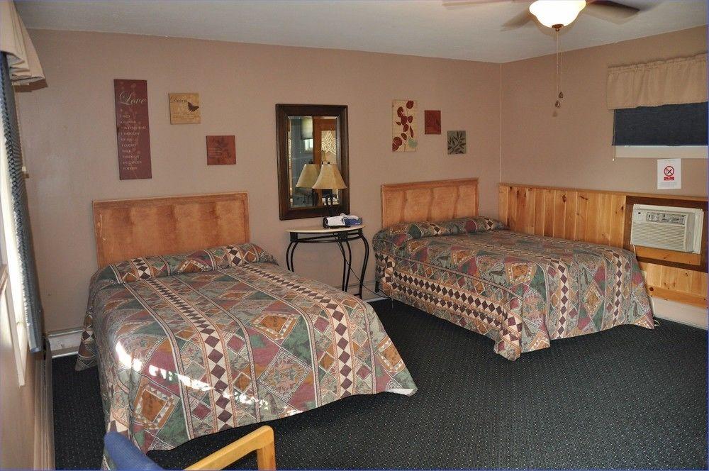 Northern Family Motel 波茨坦 外观 照片
