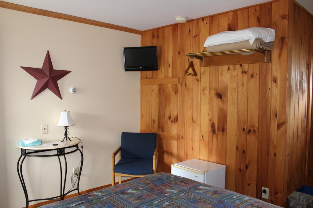 Northern Family Motel 波茨坦 外观 照片