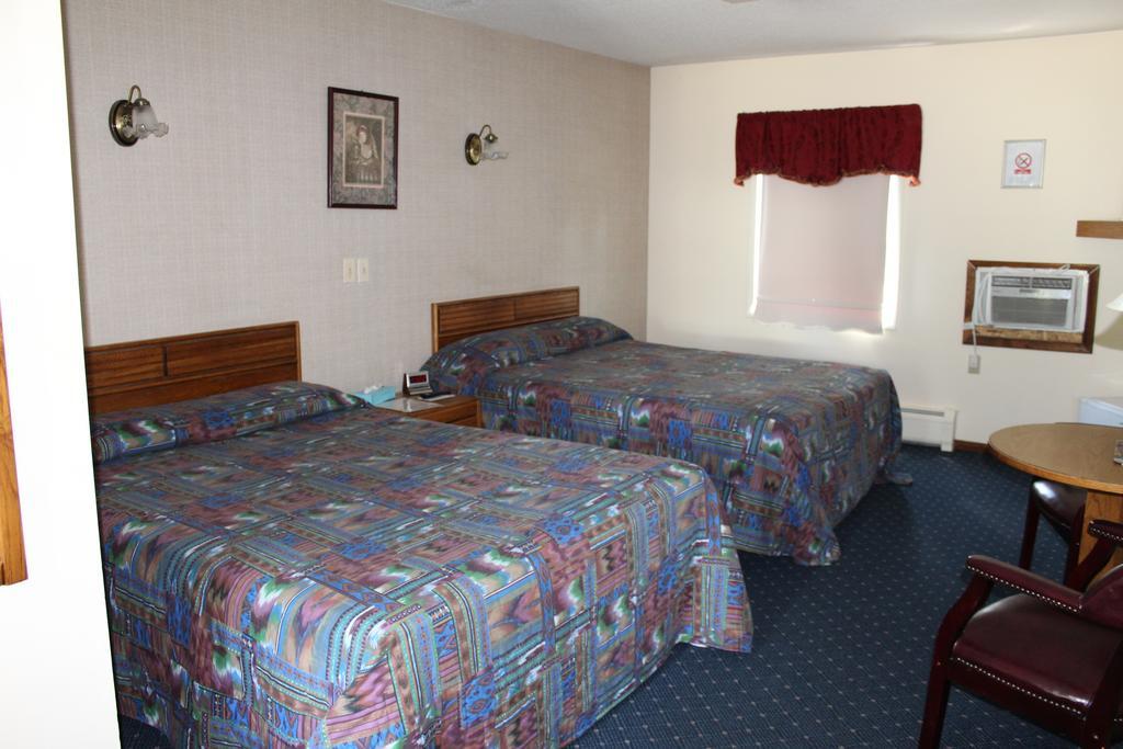 Northern Family Motel 波茨坦 外观 照片
