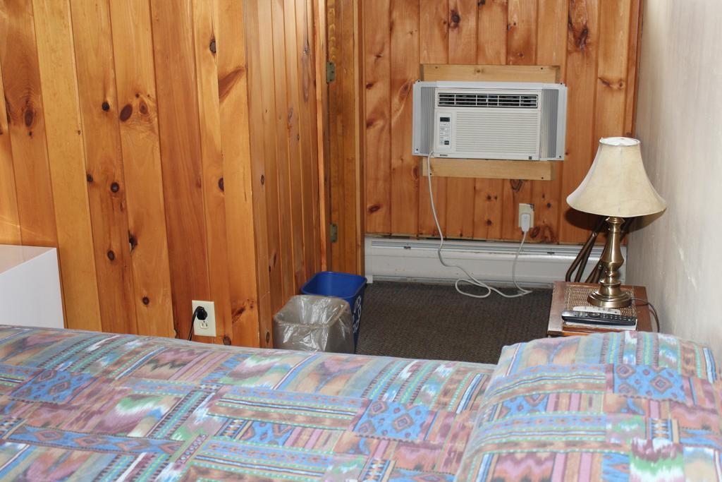 Northern Family Motel 波茨坦 外观 照片