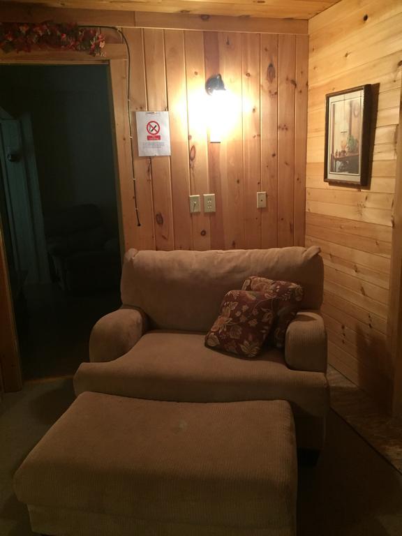 Northern Family Motel 波茨坦 外观 照片