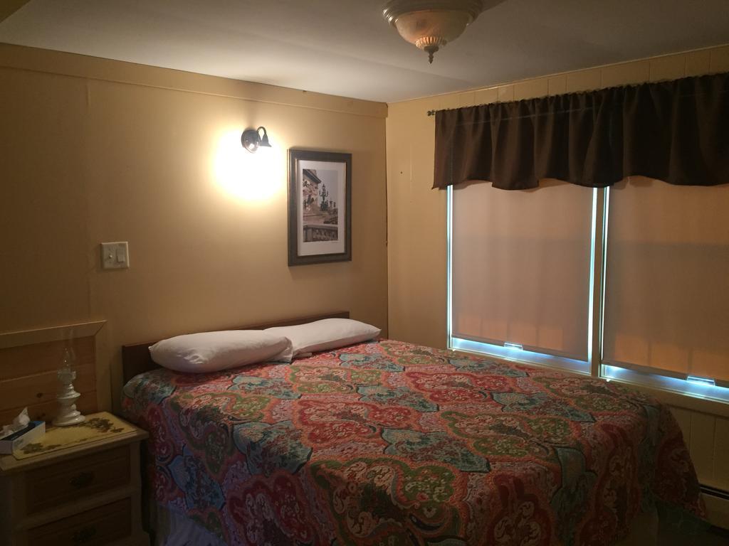 Northern Family Motel 波茨坦 外观 照片